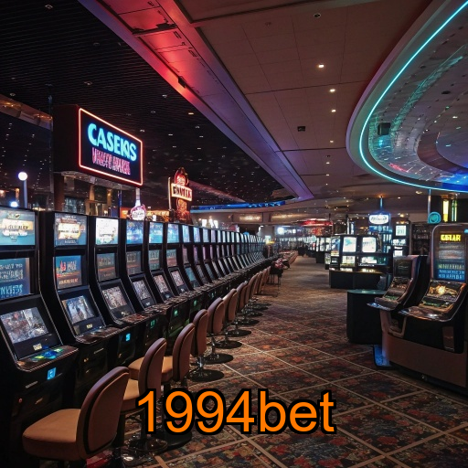 Recursos Inovadores do App 1994bet Transformam Jogos em Experiência Única