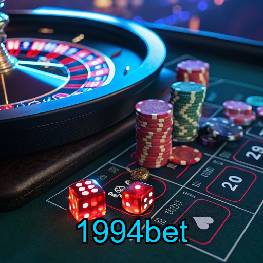 Acesso Instantâneo ao 1994bet: Entre e Comece a Jogar