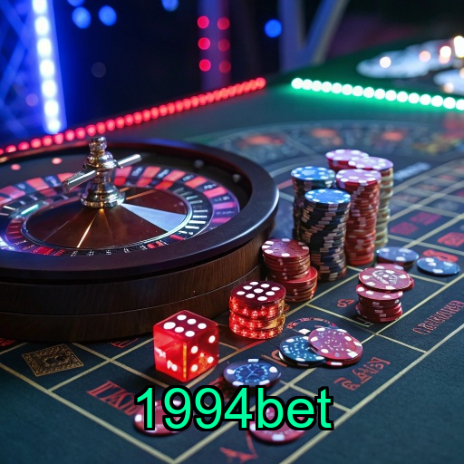 Acesso Instantâneo ao 1994bet: Entre e Comece a Jogar