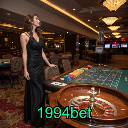 Apostas Esportivas de Alto Nível no 1994bet