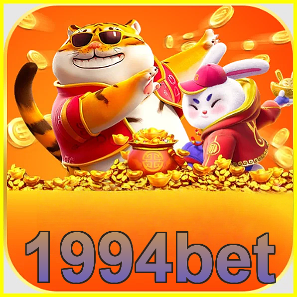 Novo logo da 1994bet