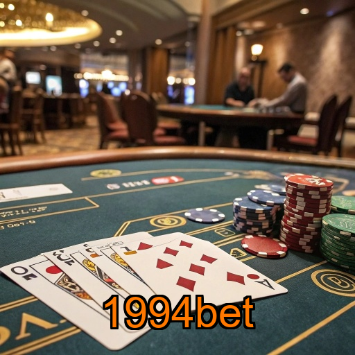 Os Melhores Bônus do 1994bet: Atraente e Inovador