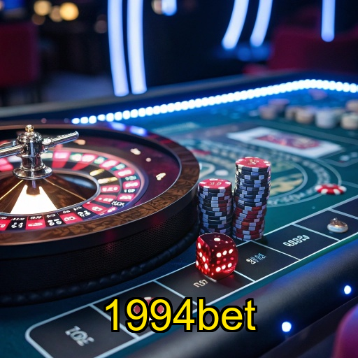 Acesso Instantâneo ao 1994bet: Entre e Comece a Jogar