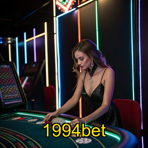 Apostas Esportivas de Alto Nível no 1994bet