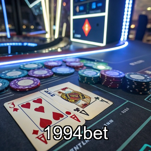 App móvel do 1994bet: jogue em qualquer lugar