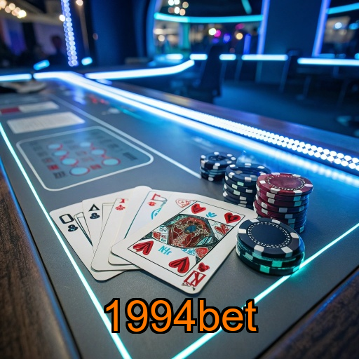 Saques rápidos e seguros no 1994bet