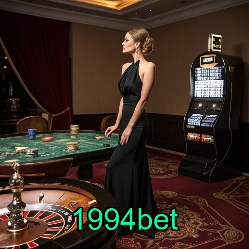 Recursos Pagos Incríveis do 1994bet: Engajamento em Alta