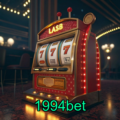 Aplicativo mobile 1994bet: jogue em qualquer lugar