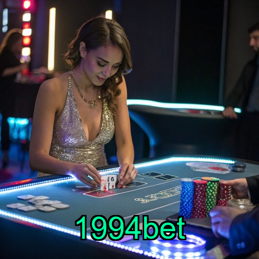 Acesso rápido e simples ao 1994bet