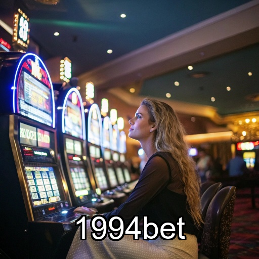 Aposte em esportes ao vivo no 1994bet