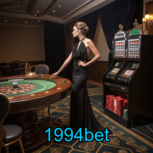 Aplicativo mobile 1994bet: jogue em qualquer lugar