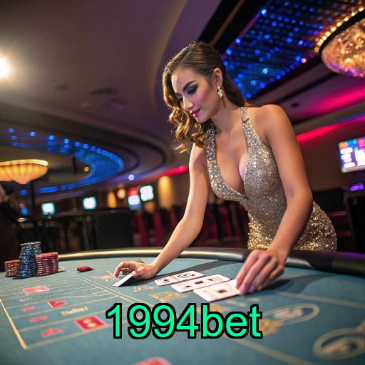 Saques rápidos e seguros no 1994bet