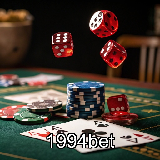 Saques rápidos e seguros no 1994bet